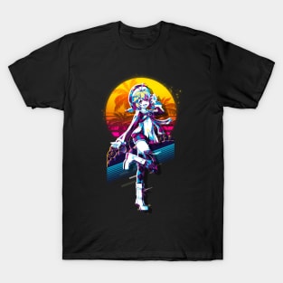 Millium Orion v3 T-Shirt